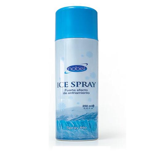 Nobel - Ice Spray